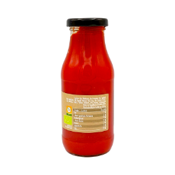 Bild von Spicy Chili 250g Glas 