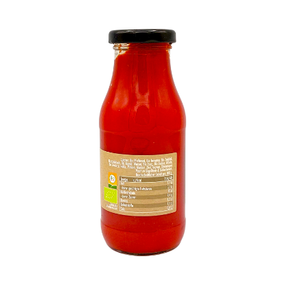 Zeige Details für Spicy Chili 250g Glas Bild von Spicy Chili 250g Glas