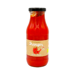 Bild von Spicy Chili 250g Glas 