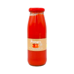 Bild von Tomatensauce 500g/Glas 