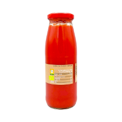 Bild von Tomatensauce 500g/Glas 