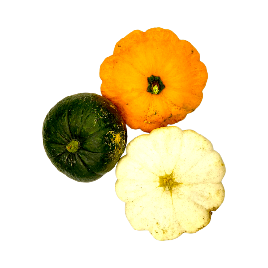 Bild von  Kürbis gem ATR per kg 