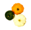 Bild von  Kürbis gem ATR per kg 