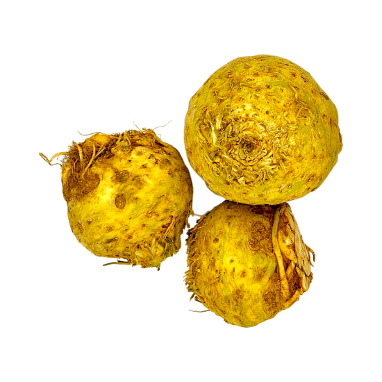 Bild von BIO -  Knollensellerie per kg 