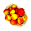 Bild von  Äpfel div. Sorten
