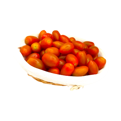 Bild von BIO -  Paradeiser PRA Cocktail per kg 