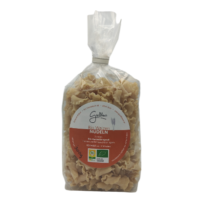 Picture of BIO - Spinat Weizengrieß Tulpen ohne Ei 300g (P)