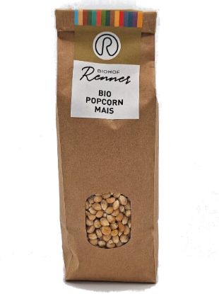 Bild von BIO - Popcornmais 0,5kg 