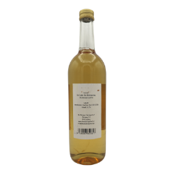 Picture of BIO -  Holunderblütensirup 0,75l 