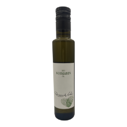 Bild von BIO - Rosmarin Öl 250 ml