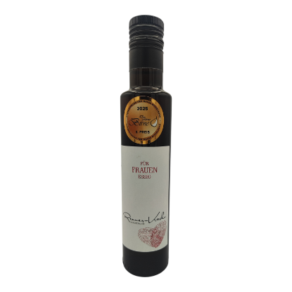 Picture of BIO - Frauen Essig 250ml