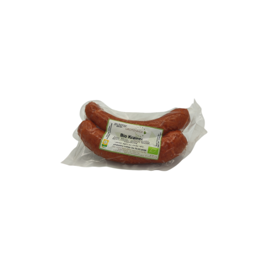 Bild von BIO -  Krainer 1 Paar, ca. 270g 