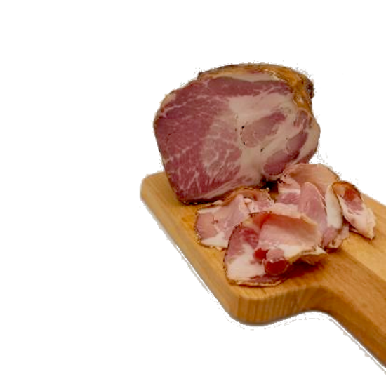 Picture of BIO -  Schopf gebrüht per 100g