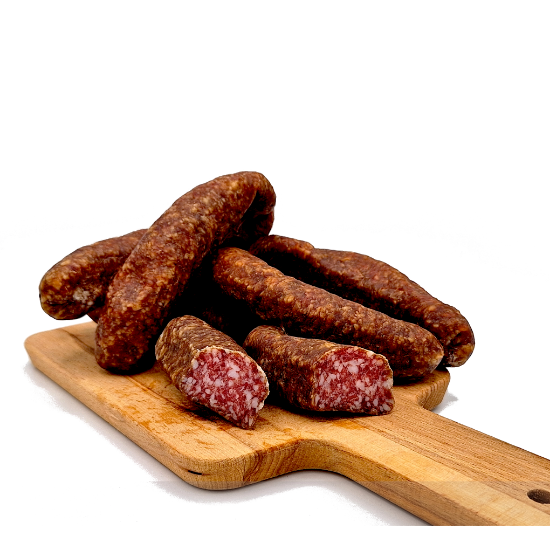 Bild von BIO -  Turopolje Hauswürstel 1 Paar, ca. 150g