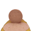 Bild von BIO - Extrawurst 100g
