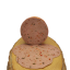 Bild von BIO - Pikante 100g