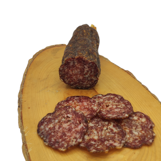 Bild von BIO - Haussalami 100g