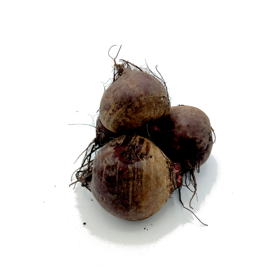 Picture of BIO -  Rote Rüben per kg 