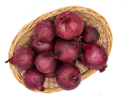 Picture of BIO -  Zwiebel rot per kg