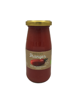 Picture of BIO - Tomaten Würzsauce 280g