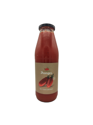 Picture of BIO - Tomatensauce 1000g/Glas 