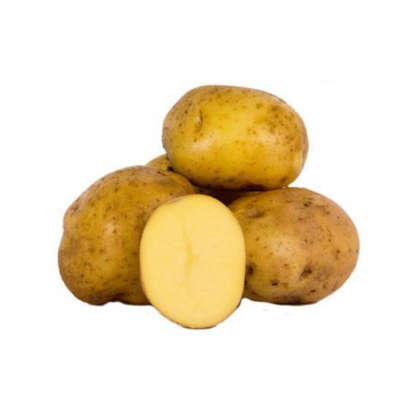 Picture of BIO - Erdäpfel mehlig 3kg 