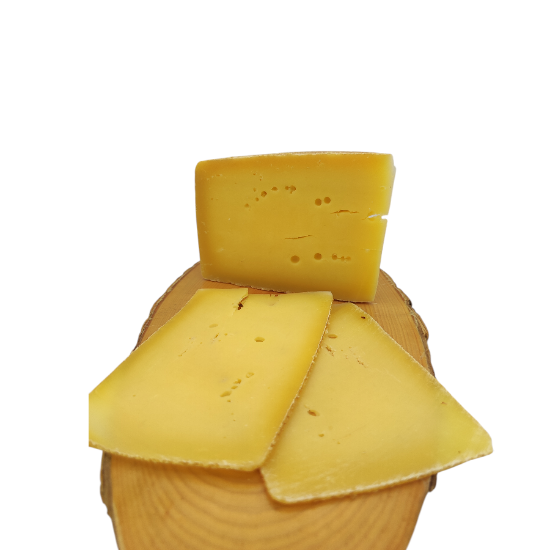 Bild von BIO - Hauskäse 100g