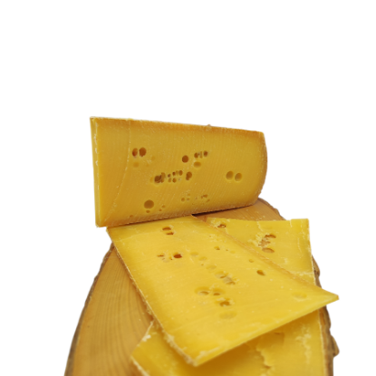 Picture of BIO - Södingbergtaler Käse per 100g