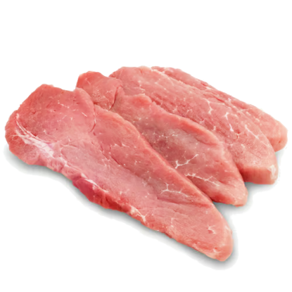 Picture of BIO - S-Schnitzel ca. 300g