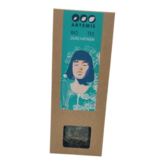 Bild von BIO - Durchatmen 30g