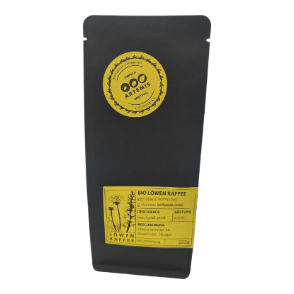 Picture of BIO - Löwenkaffee 250g 