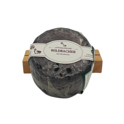 Picture of BIO - Wildbacher ca. 150g