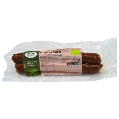 Picture of BIO -  Hoatberger 100g  