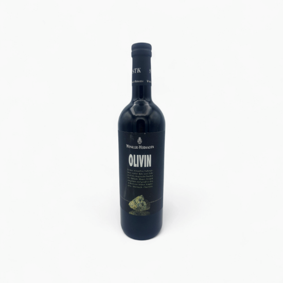 Picture of BIO -  Olivin 0,75l Winkler-Hermaden  