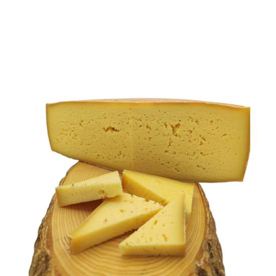 Bild von BIO -  Steirischer Prinz per 1 kg