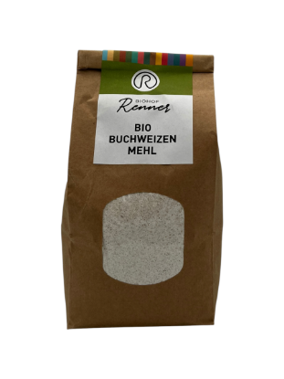 Picture of BIO - Buchweizenmehl 1kg  