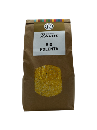 Picture of BIO - Polenta 1kg  