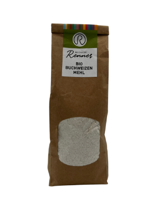 Picture of BIO - Buchweizenmehl 0,5kg 