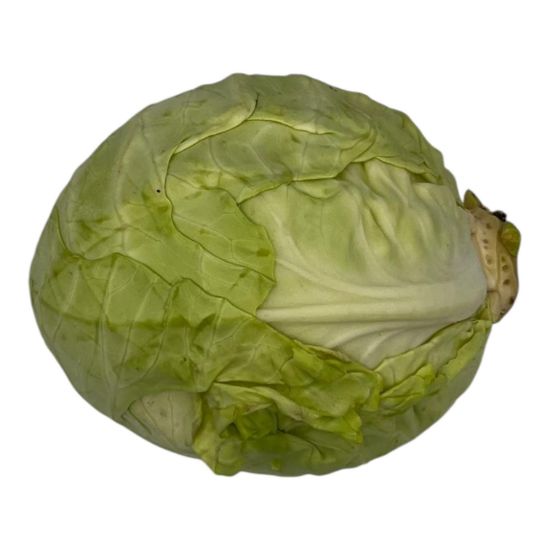 Picture of BIO - Weißkraut per kg 