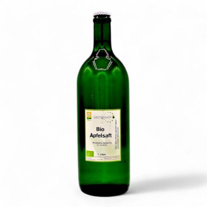 Picture of BIO - Pfirsichnektar 1l 